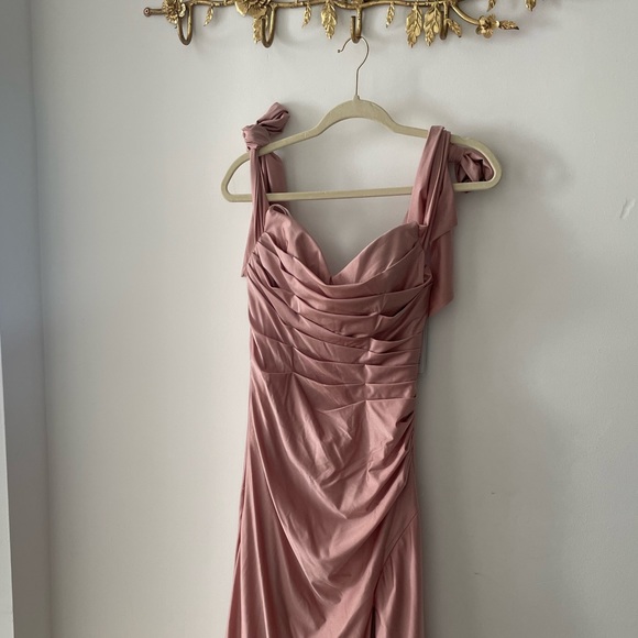 Cinderella Divine Dress pink
